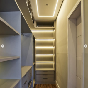 Closet Personalizado